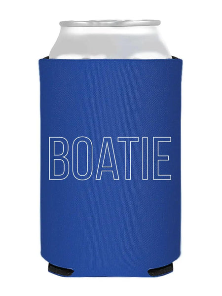 Boatie Can Cooler