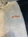 Go Flyers Crewneck Sweatshirt