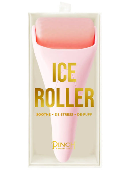 Ice Roller