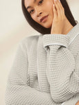 Women's Waffle Robe