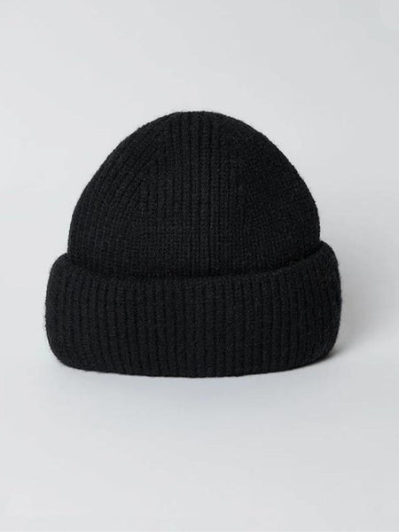 Major Beanie-Black