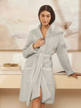Women's Waffle Robe