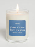 Shore House Candle - Little