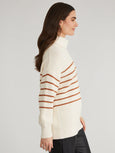 Elise Sweater - Sea Salt