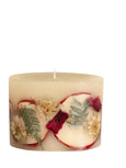 Petite Botanical Candle - Spicy Apple