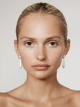 Linnea Pearl Drop Earring