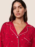 Gisele Long PJ Set - Nutcracker