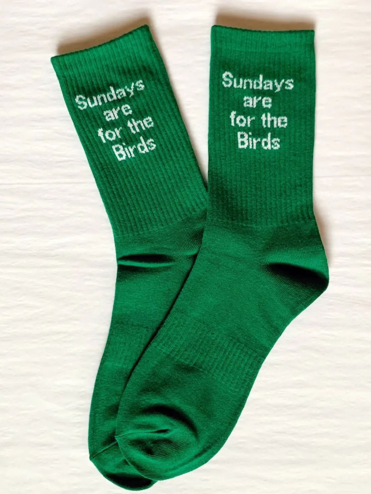 Sundays Socks