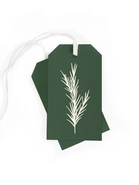 Gift Tags - Douglas Fir