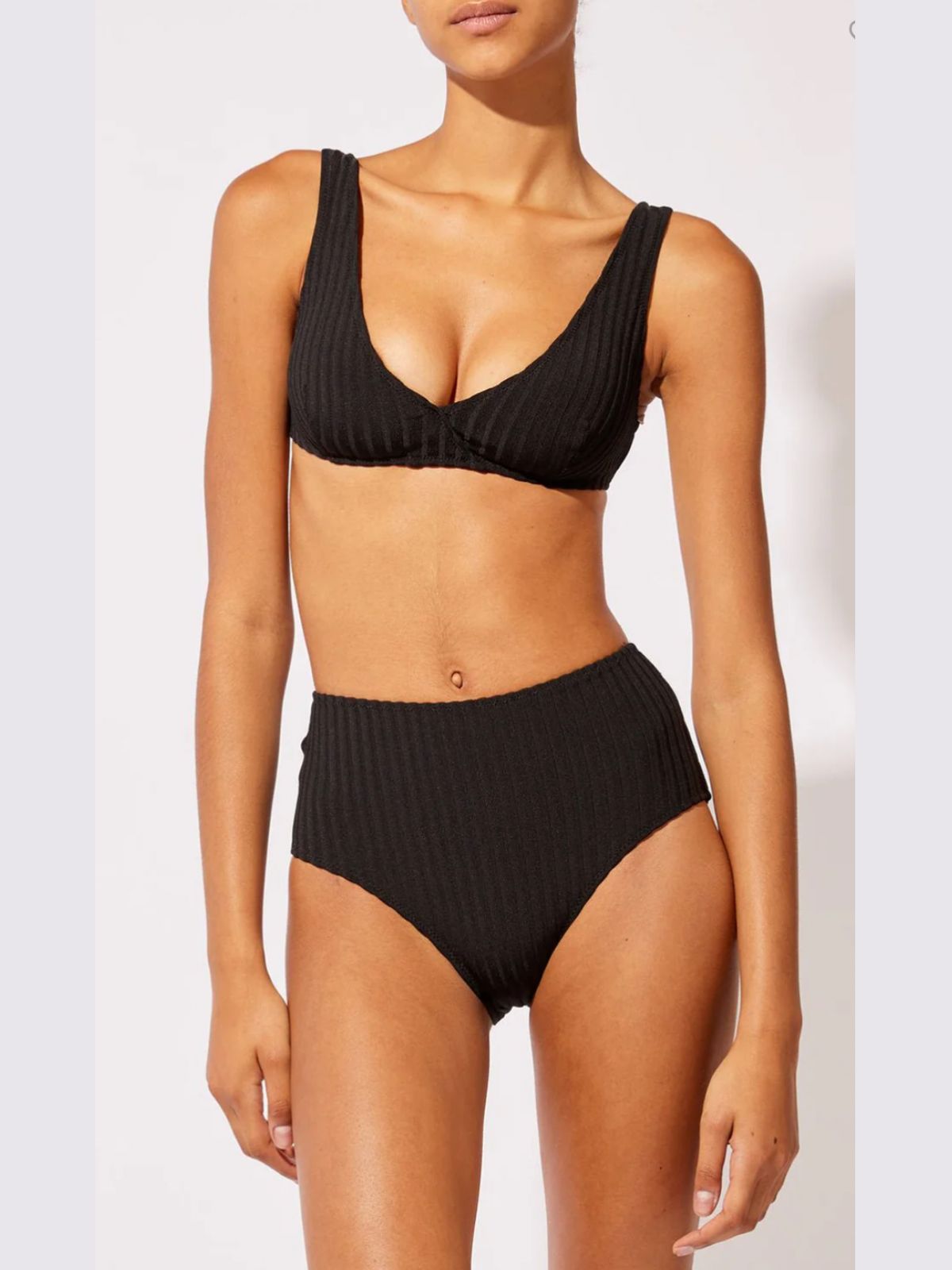 The Beverly Ribbed Bottom – Lovebirds Boutique