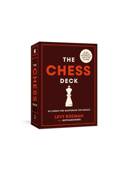 The Chess Deck