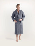 Men's Waffle Robe