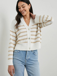 Geneva Cardigan