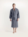 Men's Waffle Robe
