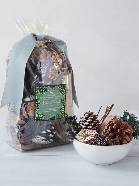 Roland Pine Potpourri