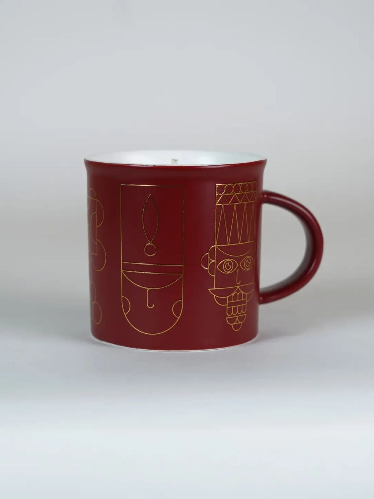 The Nutcracker Prince 12 oz Mug