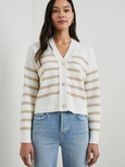 Geneva Cardigan