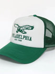 Philadelphia Eagles Trucker Hat