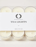 Tealight Candle - Set of 9