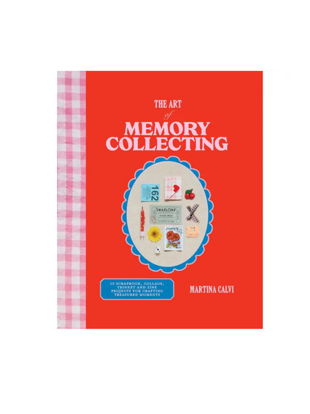 The Art of Memory Collecting