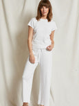Mary Pointelle Pants