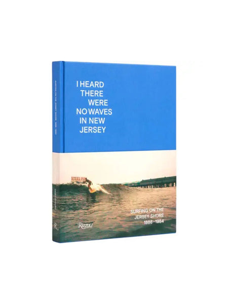 No Waves in New Jersey