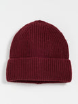 Epic Beanie- Burgundy