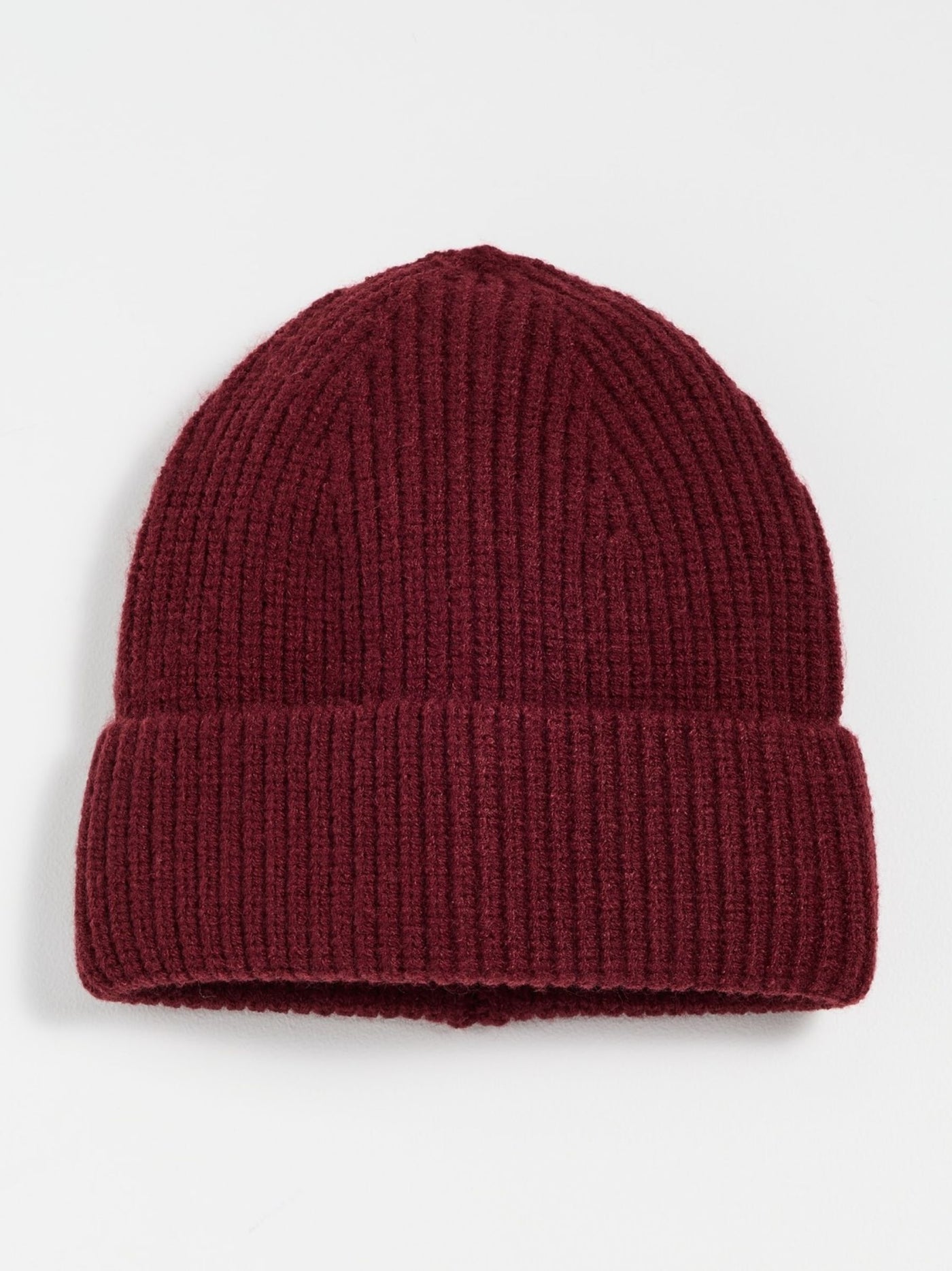 Epic Beanie- Burgundy