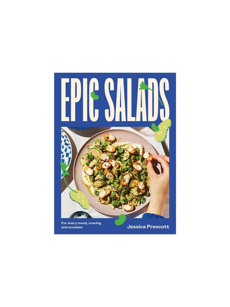Epic Salads