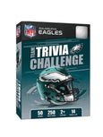 Philadelphia Eagles Trivia Challenge