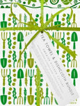 Swedish Dishcloth & Tea Towel Bundle - Gardening