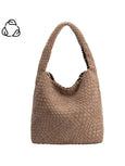 Johanna Shoulder Bag - Clay