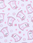My Little Boo Long Pajamas - Pink