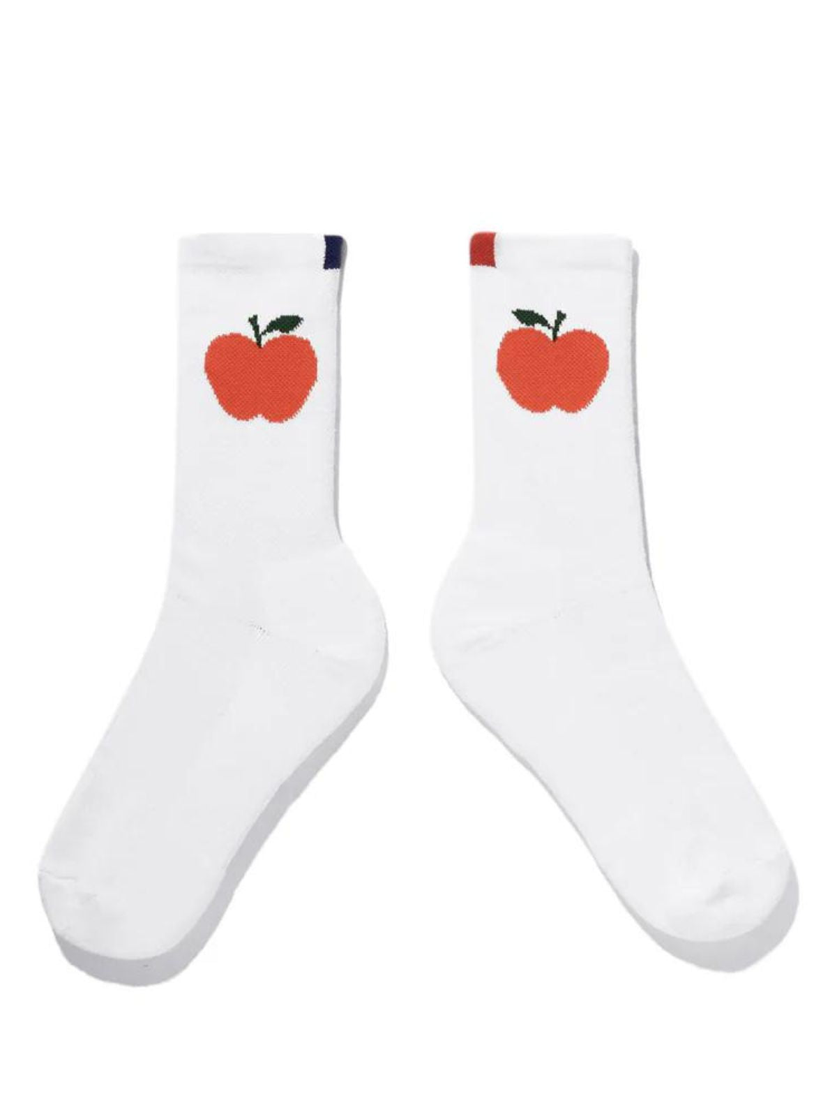 The Apple Socks