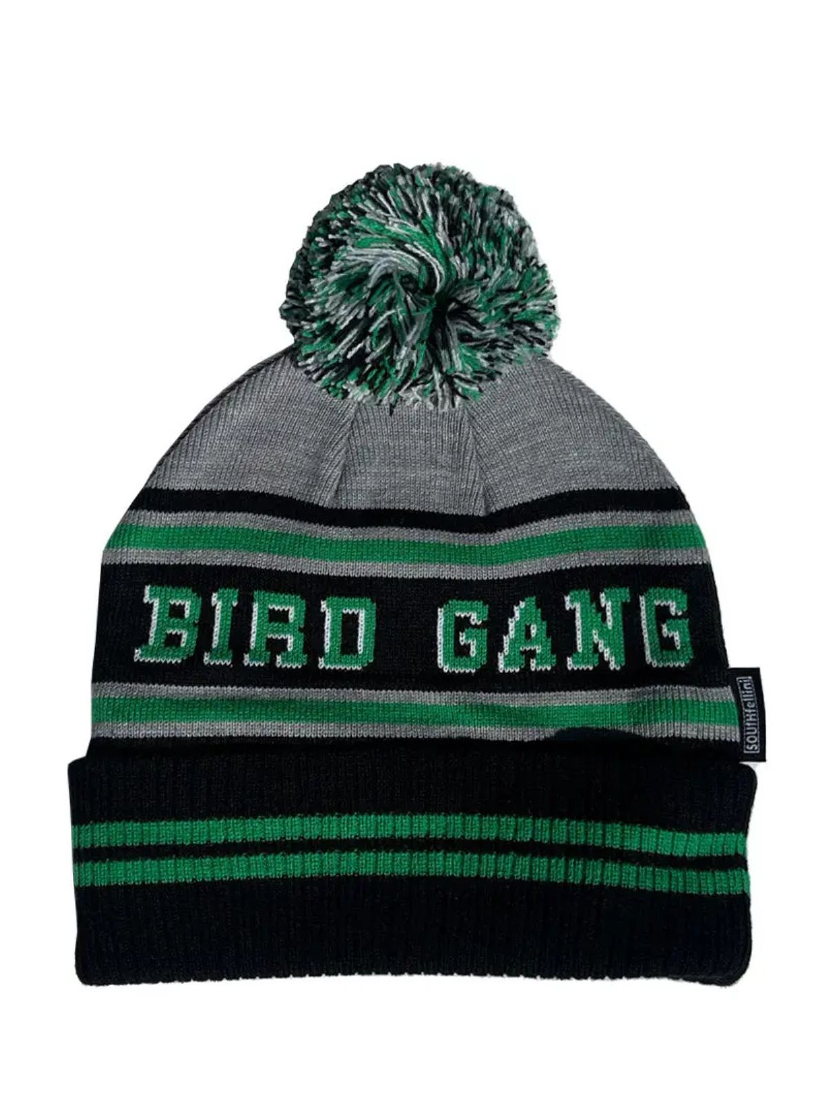 Bird Gang Beanie