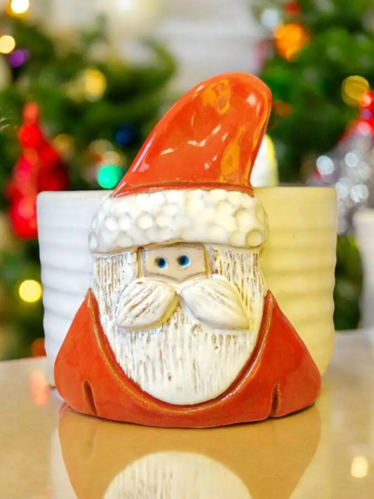 Santa Bowl