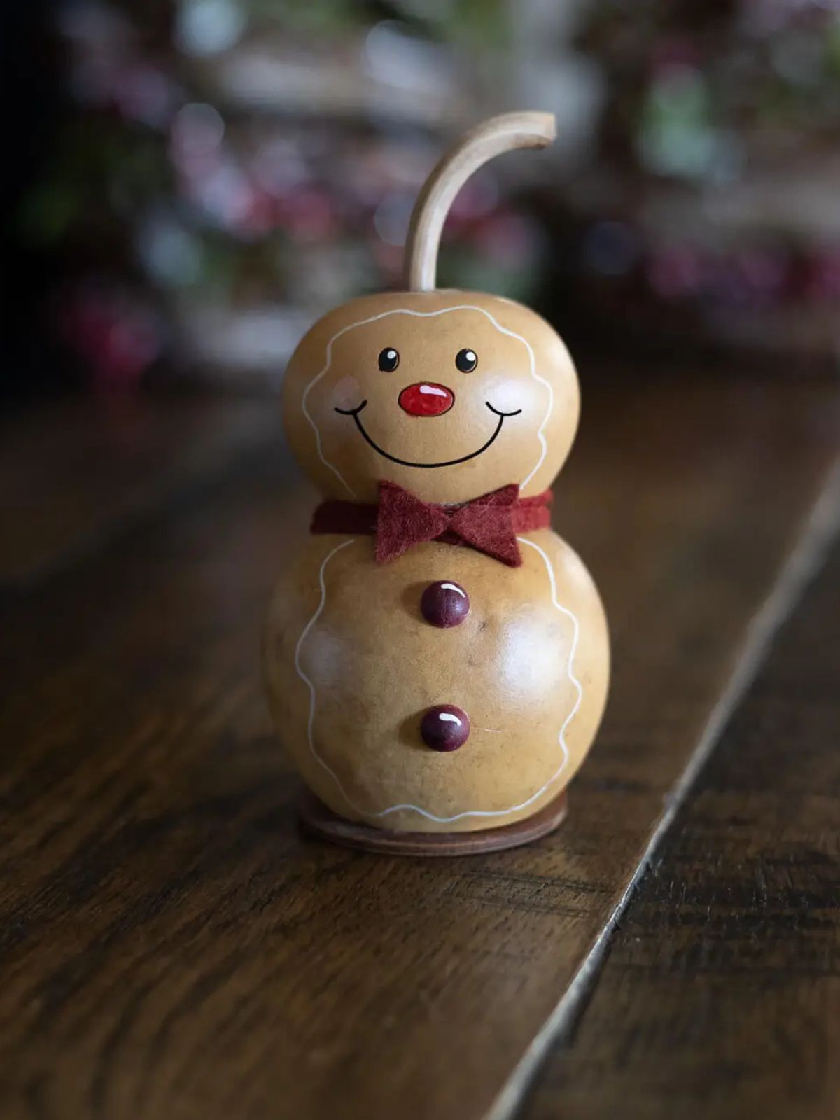 Gingerbread Man - Tiny