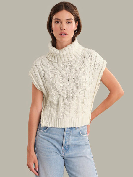 Maeve Knit Vest