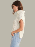 Maeve Knit Vest