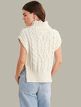 Maeve Knit Vest