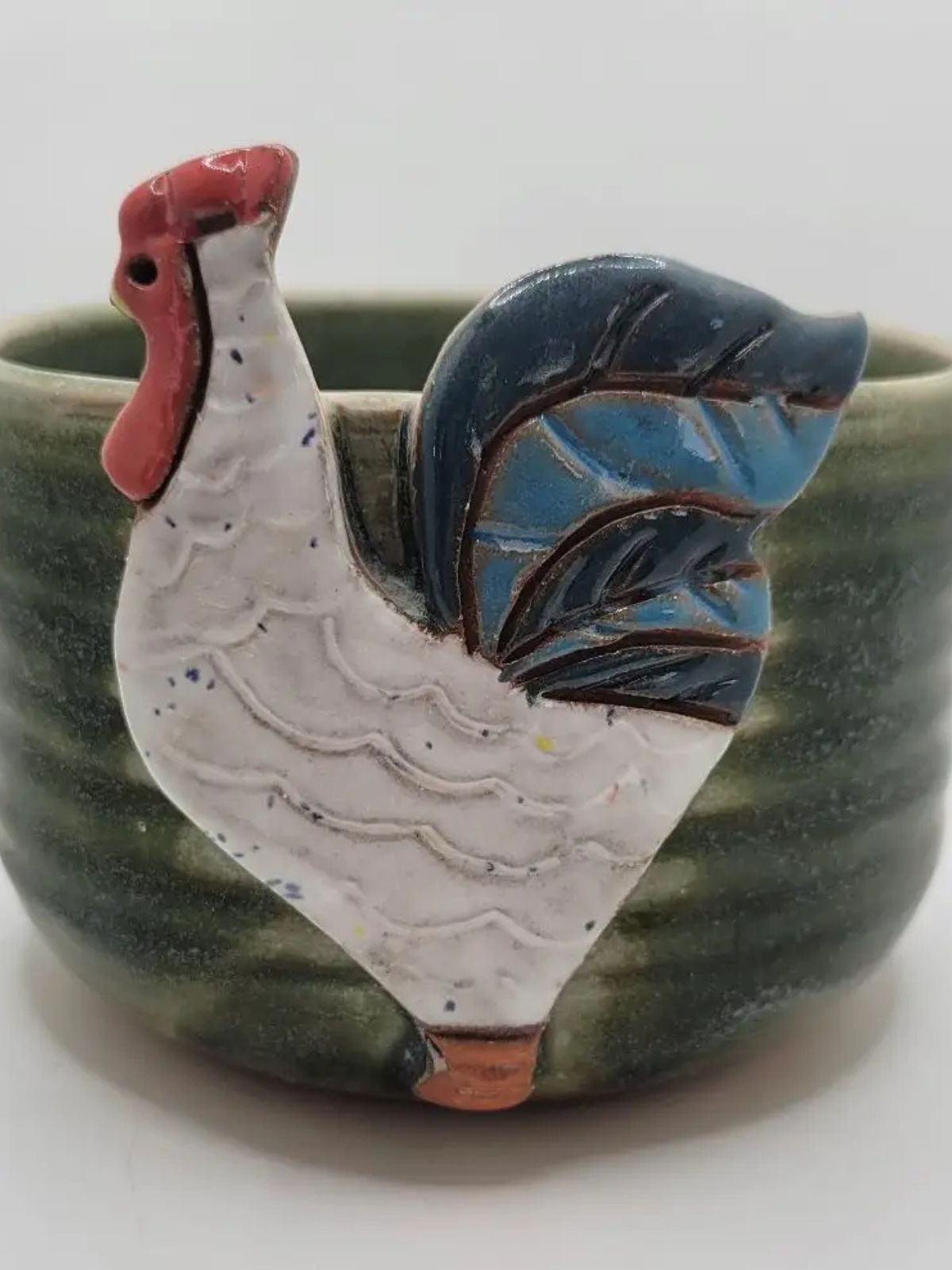 Rooster Bowl