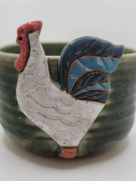 Rooster Bowl
