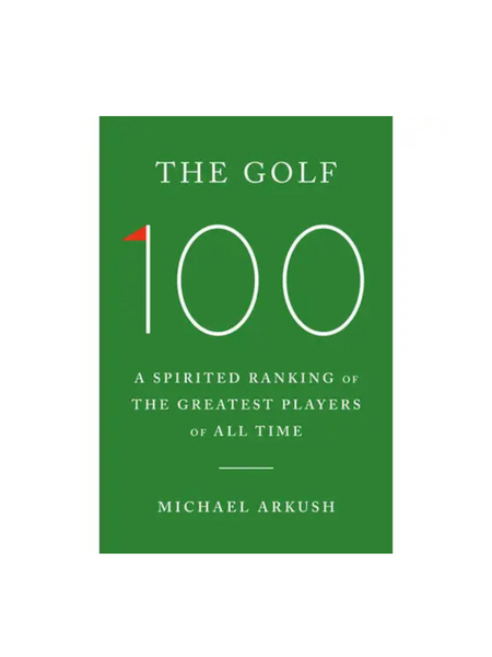 The Golf 100