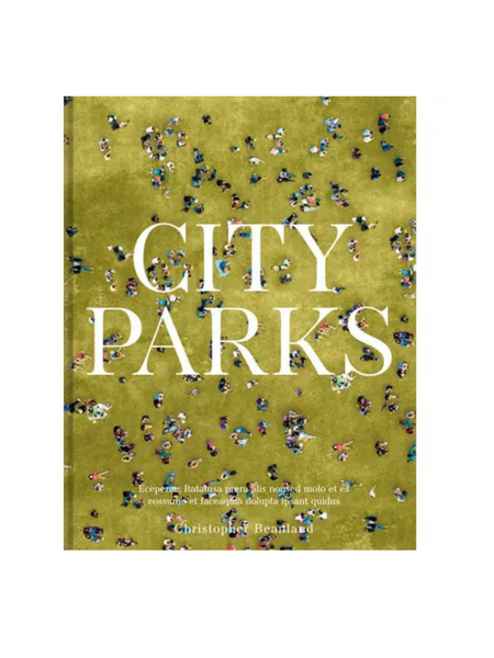 City Parks