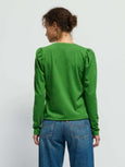 Valita Top - Green