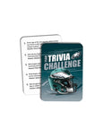 Philadelphia Eagles Trivia Challenge