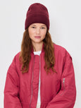 Epic Beanie- Burgundy