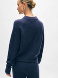 Merino Cashmere Sweatshirt