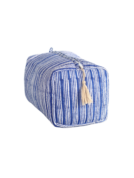 Cosmetic Bag - Breton