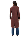 Levy Barn Coat